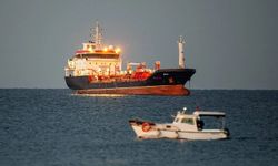 Silivri’de Batan Geminin Yakınında Ceset Bulundu