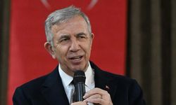 Siyasette Bomba Etkisi Yaratan Karar: Mansur Yavaş CHP'den İstifa Etti