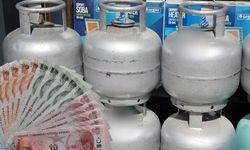 Mutfak Tüpüne 1 Yılda 6. Zam! Fiyatlar 2 Bin Lira Sınırına Dayandı