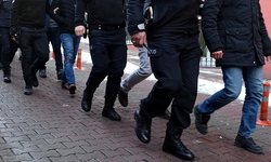 İstanbul Merkezli 6 İlde FETÖ Operasyonu: 20 Şüpheli Yakalandı