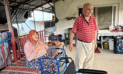 Alanya Eğitim Dayanışma ve Yardımlaşma Vakfı’ndan Anlamlı Destek!