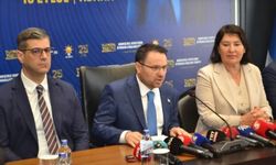Adalet Bakanı Gürlek’ten Dikkat Çeken Seçim Açıklaması