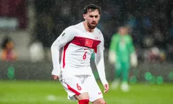 Orkun Kökçü’den Milli Takım’a Kötü Haber!