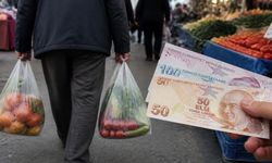 TÜRK-İŞ: Açlık Sınırı 37 Bin TL’yi, Yoksulluk Sınırı 121 Bin TL’yi Aştı