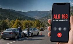 Araç Sahibini İlgilendiriyor: Alo 193 Ortak Hasar İhbar Merkezi Devrede!