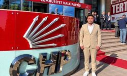 CHP Alanya'da Yeni Yönetim Kurulu Onaylandı