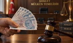 Nafakada Tarihi Karar: AYM 'Süresiz' İbaresini İptal Etti!