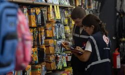 Ticaret Bakanlığı’ndan Okul Alışverişi Uyarısı
