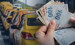 Alanya’da Taksimetreler Değişiyor! Gözler Büyükşehir’de
