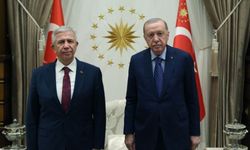 Külliye’deki Sürpriz Temas Sonrası Bomba İdda: Mansur Yavaş Kararını Verdi!
