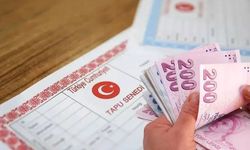Türkiye Genelinde Tapuda Güvenli Ödeme Dönemi Başlıyor