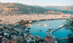 SGK Alanya’da Düğmeye Bastı! 12 Arsa Satışa Çıkıyor
