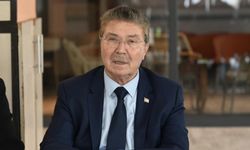 KKTC Başbakanı Üstel: Alabora Olan Gemide Bir Kişinin Naaşına Ulaşıldı