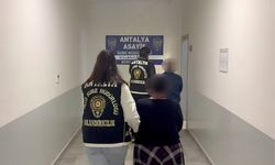 Antalya’da Mali İstihbarat Yalanıyla 6 Milyonluk Vurgun!