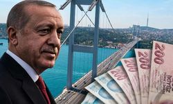 Köprü Ve Otoyollarda 30 Yıllık Özelleştirme Kararı