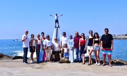 DİGİ-Z Medya Group Ekibi Yeni Sezon Öncesi Enerji Depoladı