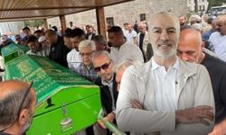 Usta Gazeteci Fuat Kantarcı Erzurum’da Son Yolculuğuna Uğurlandı