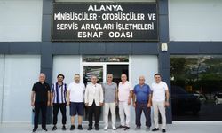 Mustafa Tuna: “Yöneticisi De Şehrin Her Noktası Da Ulaşılabilir Olmalı”