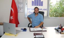 "4 Yıldır Yanımızda Yoktular" Diyen, Alanya Emlakçılar Derneğinden Mustafa Tuna’ya Tam Destek!