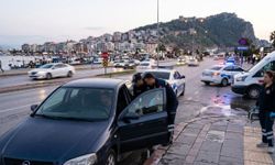 Antalya’da Direksiyon Başında Fenalaştı: 71 Yaşındaki Sürücü Kurtarılamadı