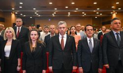 Antalya’da Su Alarmı: Çözüm İçin Zirvede Kritik Mesajlar