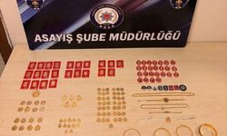 Antalya'da Sahte Komiser Tuzağıyla 3 Milyonluk Vurgun!