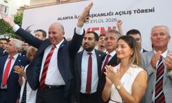 Alanya’da YENİ Parti İçin Kritik Gün Yaklaşıyor