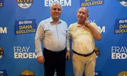Mehmet Hacıkadiroğlu’ndan Eray Erdem’e Destek Açıklaması