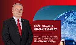 Mustafa Tuna: “Ulaşımda Kaybedilen Zaman, Alanya Ekonomisinin Kaybıdır”