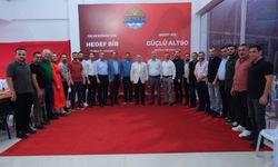 Gürses Ailesi’nden Mustafa Tuna’ya Tam Destek: “Birlikte Hareket Edeceğiz”