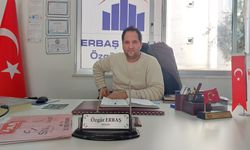 ALEMDER Başkanı Özgür Erbaş: “Üyenin Yükünü Artırmama Sözü Saygısızlık Değil, Yönetim Anlayışıdır”