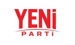 Yeni Parti’den İsim Kararı