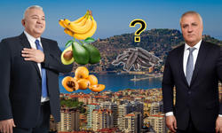 Eray Erdem’e “Emek Ve Vefa” Tepkisi: Alanya Tarımının Hafızası Silinemez!
