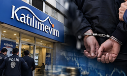 Katılımevim Hisselerinde Piyasa Dolandırıcılığı Operasyonu: 15 Gözaltı