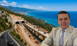 Kerim Yılmaz’dan Antalya-Alanya Yolu İçin Çavuşoğlu'na Teşekkür
