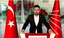 CHP Alanya İlçe Başkanlığı’na Gürkan Yılmaz Atandı!