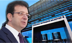 İBB’ye Yeni Operasyon: 12 Kişi Gözaltında