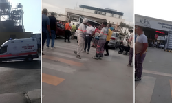 Mersin Limanı’nda Kimyasal Sızıntı: 35 İşçi Hastaneye Kaldırıldı