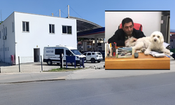 Manavgat’ta İş İnsanı Akaryakıt İstasyonunda Ölü Bulundu