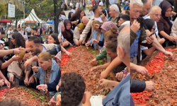 Bursa’daki Festival Görüntüleri Sosyal Medyayı İkiye Böldü