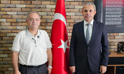 ALTSO Başkan Adayı Mustafa Tuna’dan Ara Eleman Sorununa Çözüm Hamlesi!