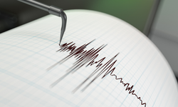 Adana Saimbeyli'de 5.0 Büyüklüğünde Deprem