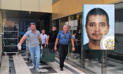 Antalya'da Otel Koridorunda Sır Ölüm: Rus Turist Hareketsiz Bulundu