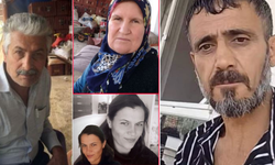 Antalya’da 3 Kişiyi Katleden Damattan Kan Donduran İfade: Yine Olsa Yine Yaparım