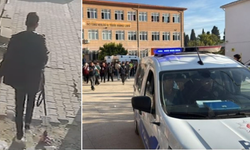 Manisa Valiliğinden İlk Açıklama Geldi: Saldırıda 8 Öğrenci Yaralandı