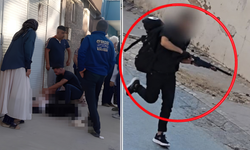 Manisa’daki Okul Saldırısının Perde Arkasında “Kız Meselesi” İddiası