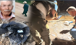 Gazipaşa’da Bulunan Kafatası 15 Aylık Kayıp Dosyasını Yeniden Açtı