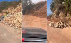 Alanya Tepe Mahallesi’nde Altyapı İsyanı: Yollar Çamur Deryasına Döndü!