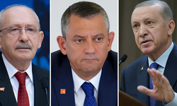 28 İlde Yapılan Son Seçim Anketinde Büyük Sürpriz!