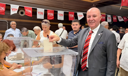 YENİ Parti Alanya’da Sandık Kurdu: Kandemir Tek Aday